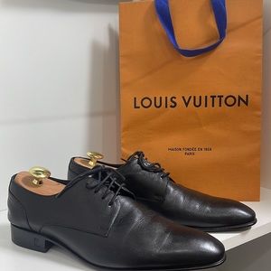 Versace collection shoes